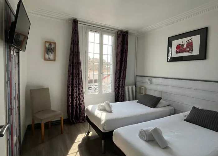 Villa Liberté
