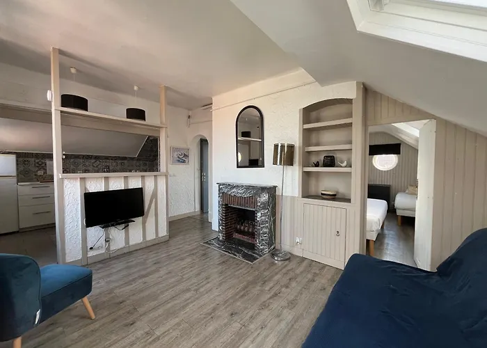 Villa Liberté
