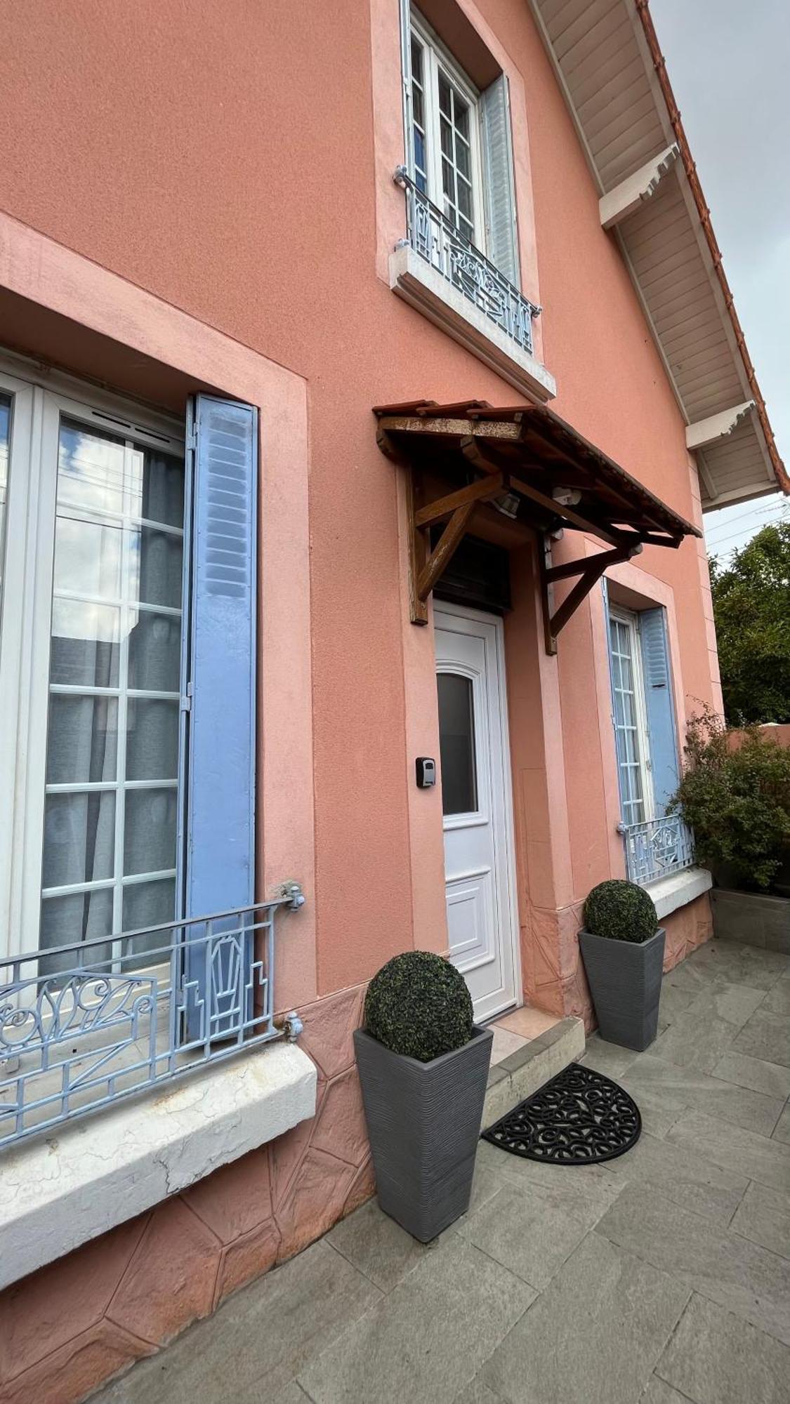 Appartement Liberté