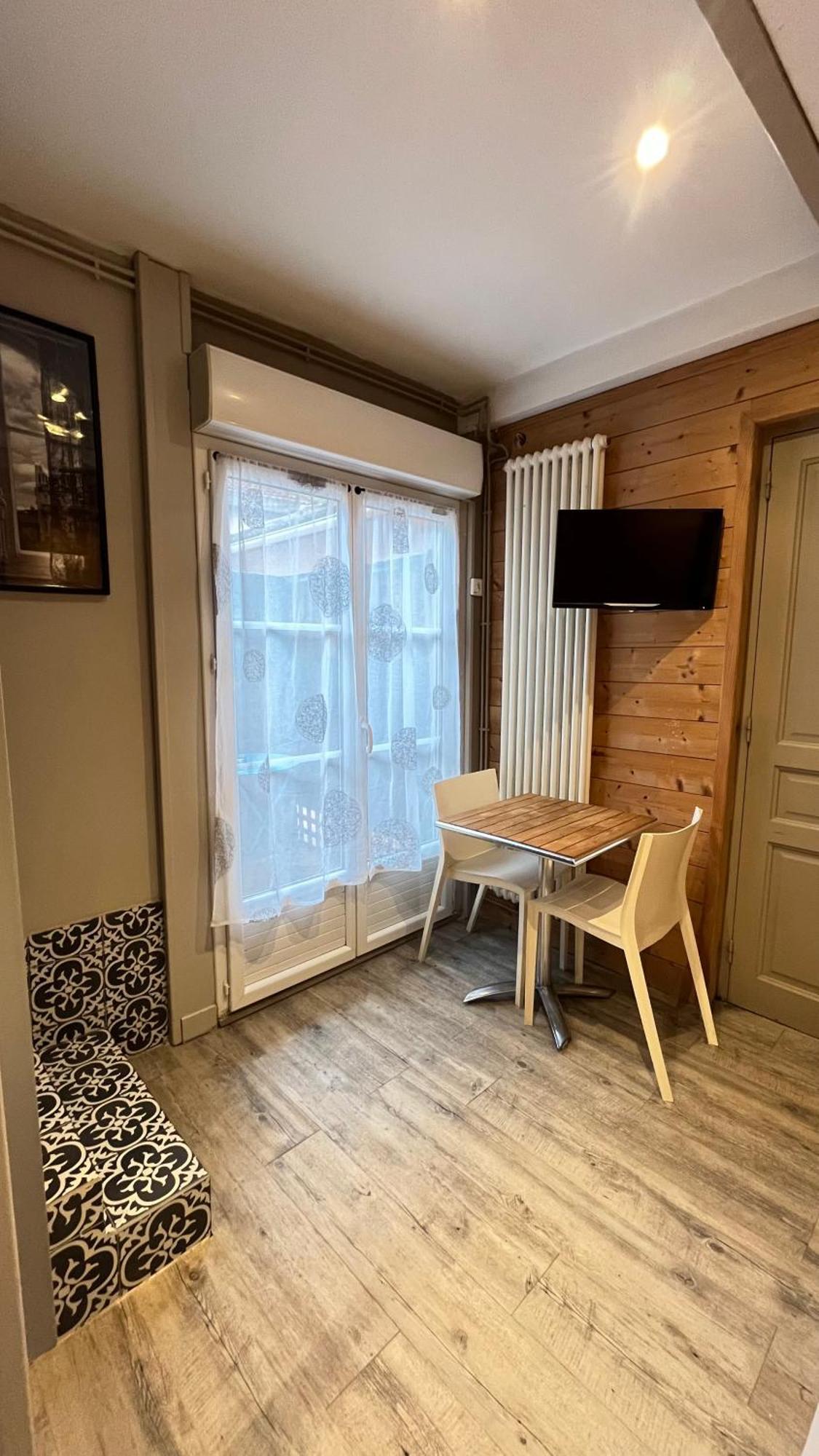Appartement Liberté