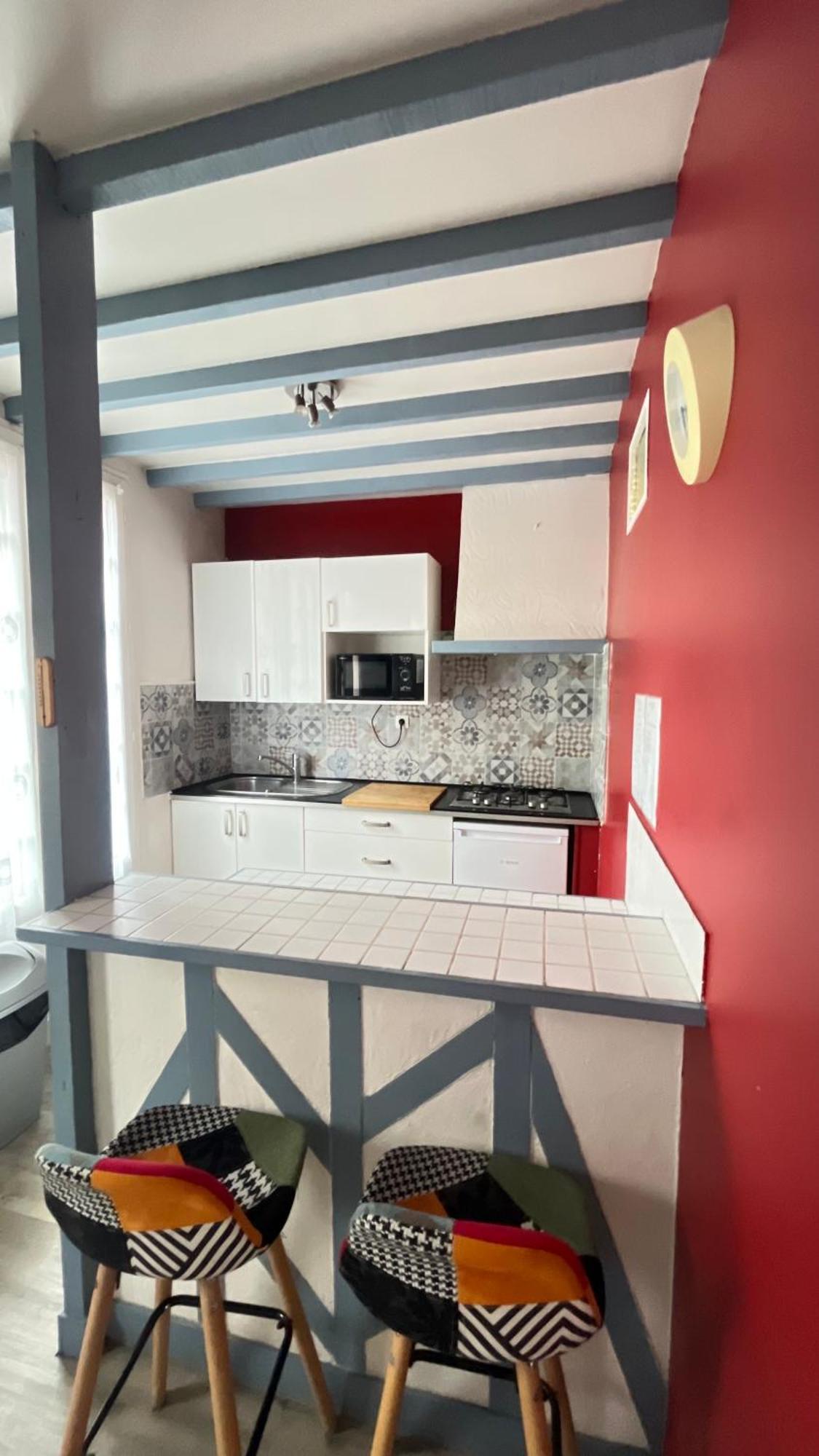 Liberté Appartement Villejuif