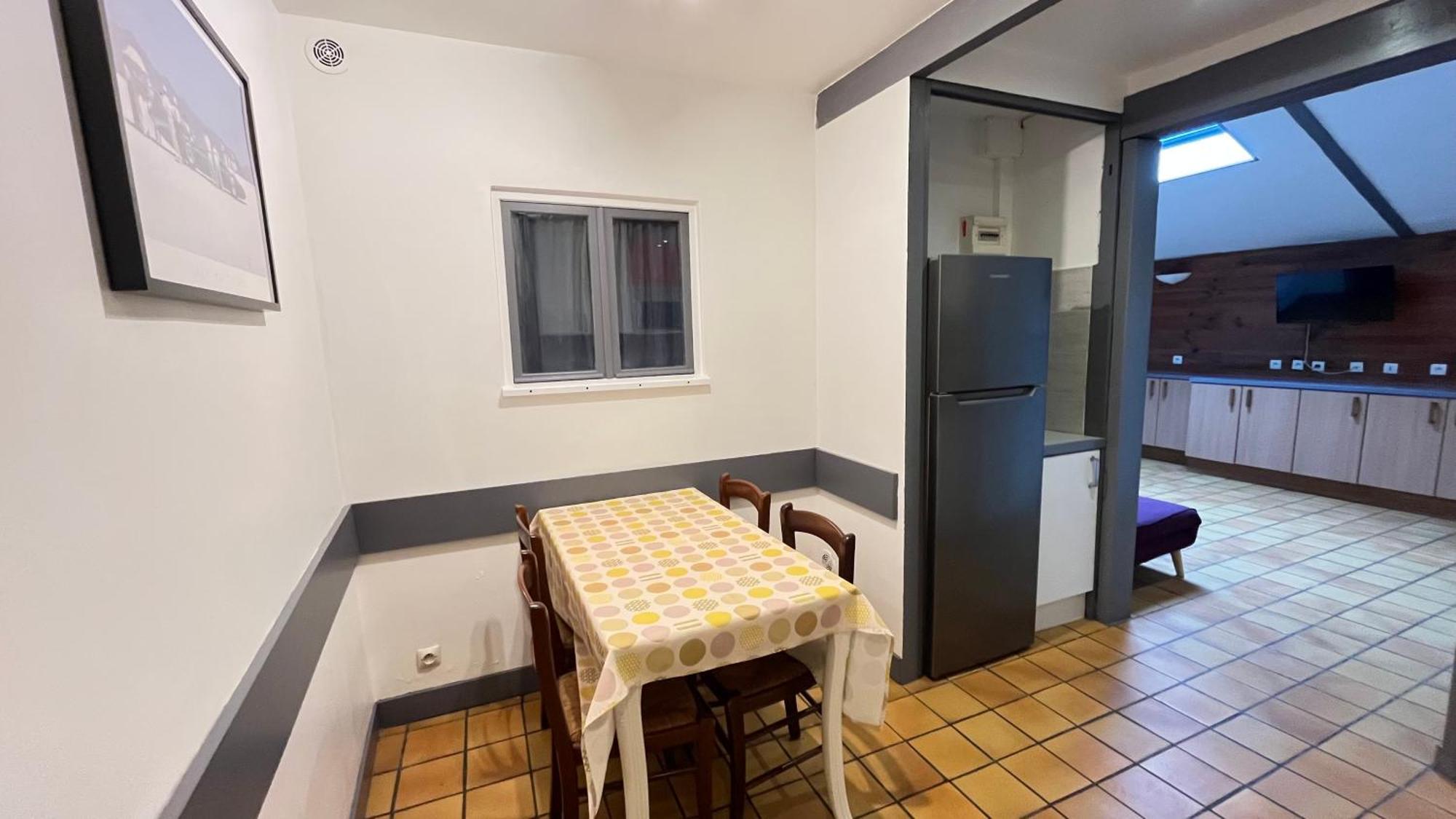 Liberté Appartement