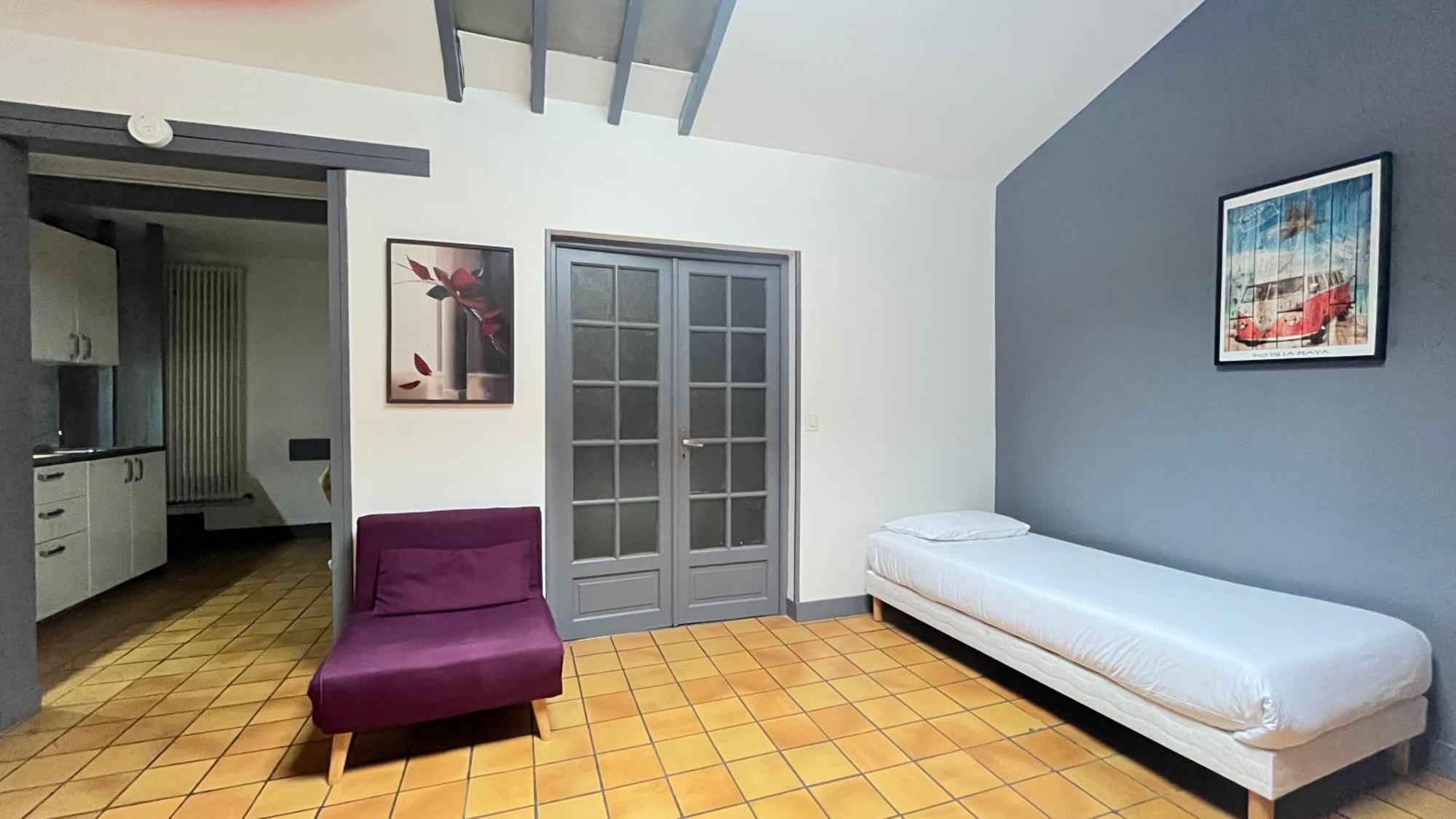 Appartement Liberté *