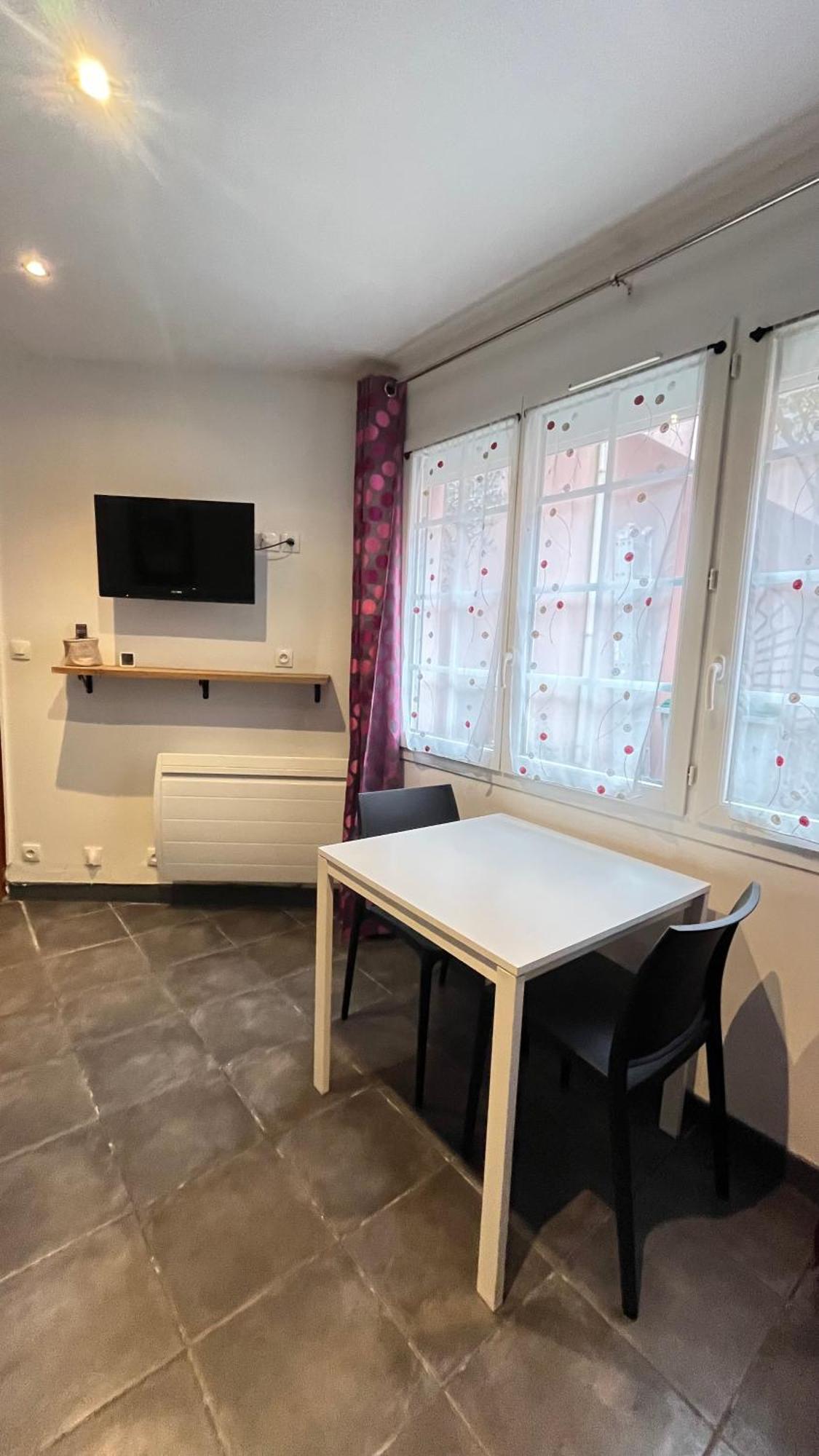 Liberté Appartement