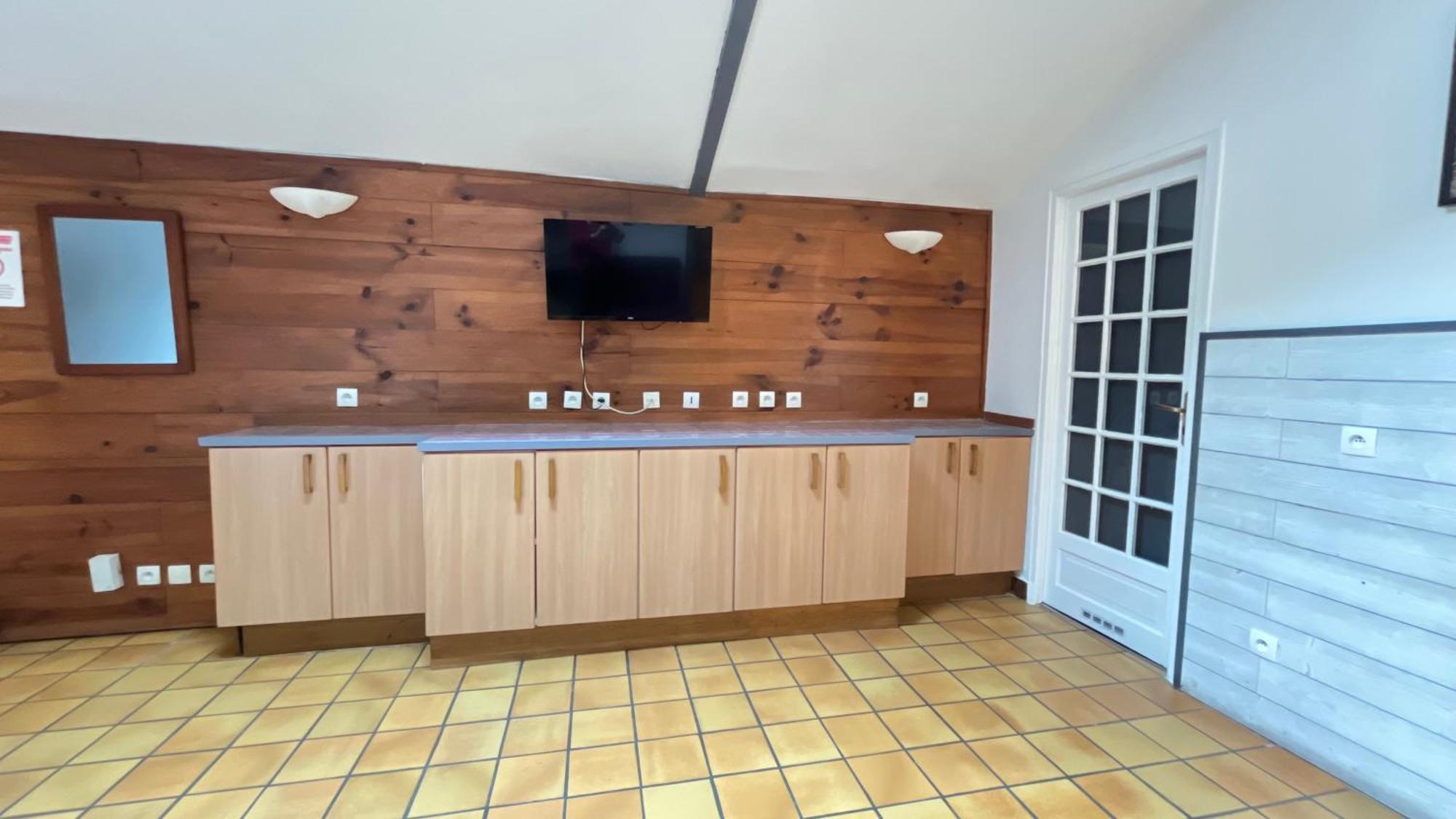 Appartement Liberté