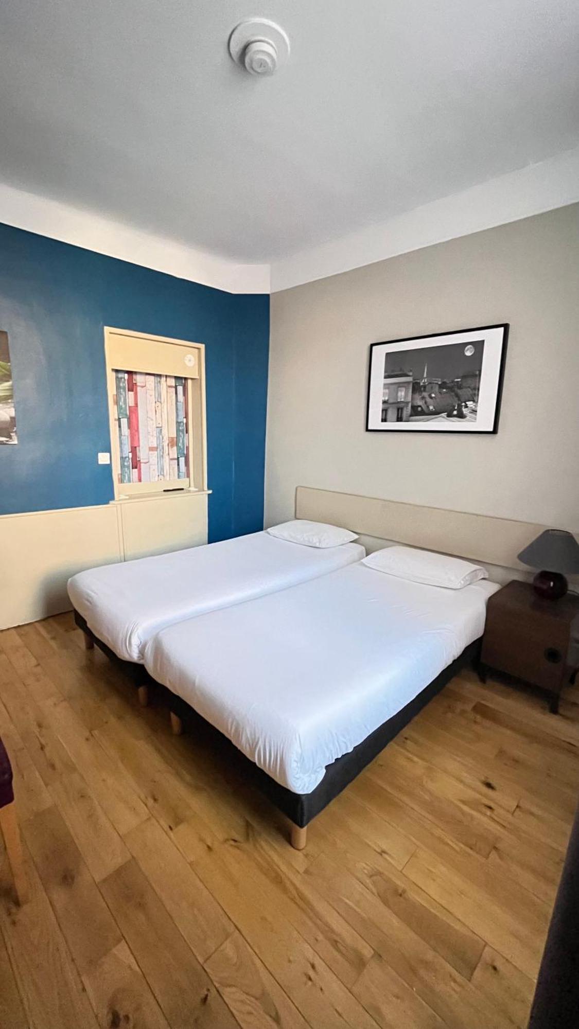 Appartement Liberté *
