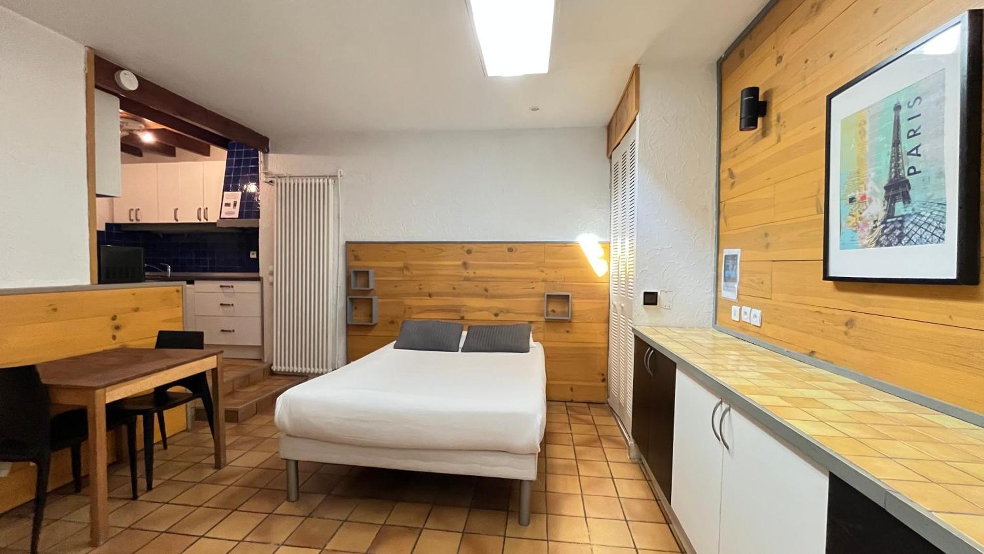 Liberté Appartement