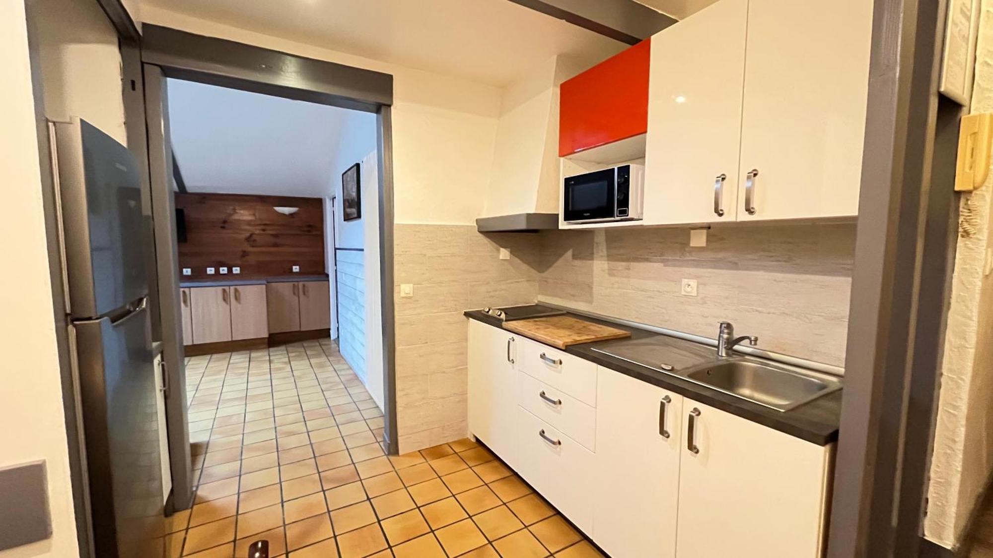 Liberté Appartement