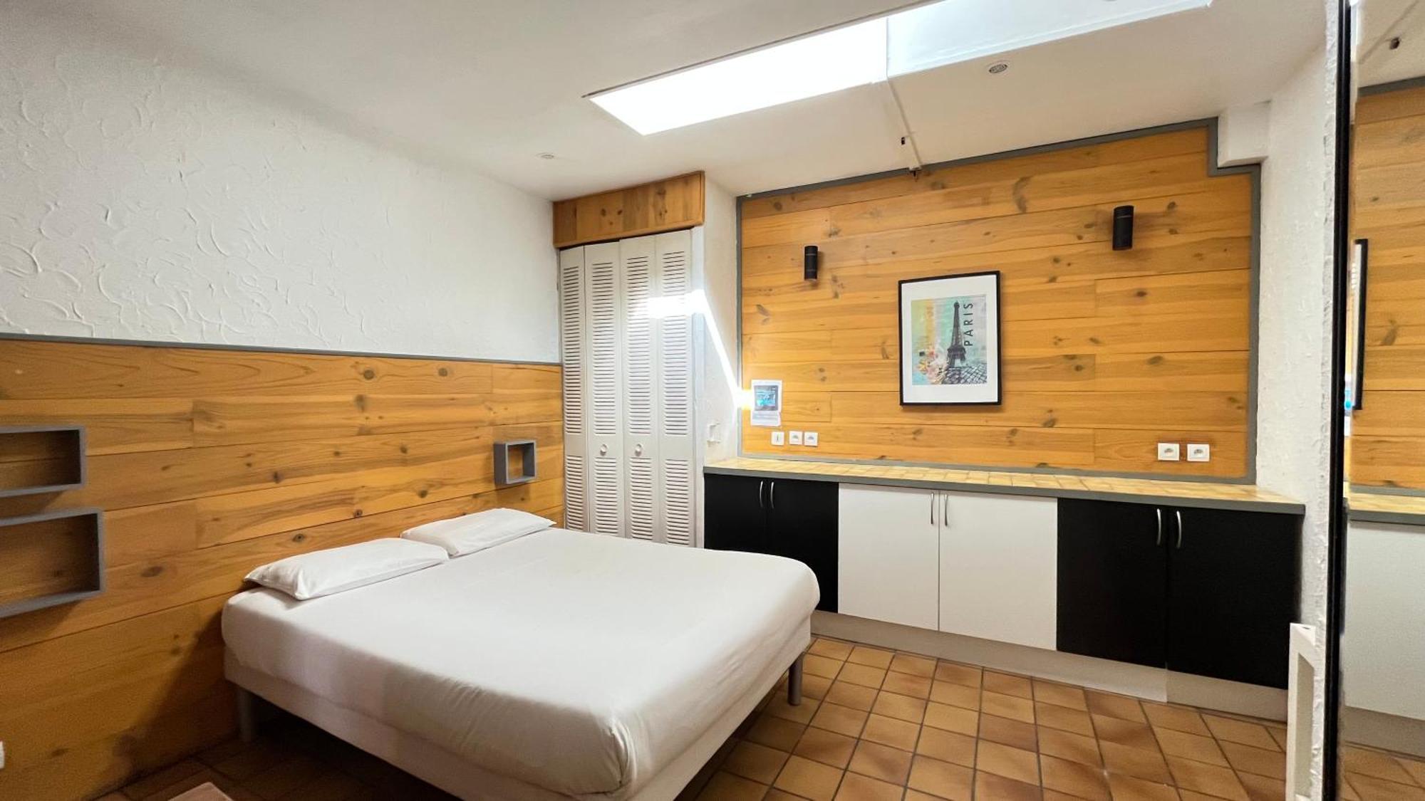 Appartement Liberté Villejuif