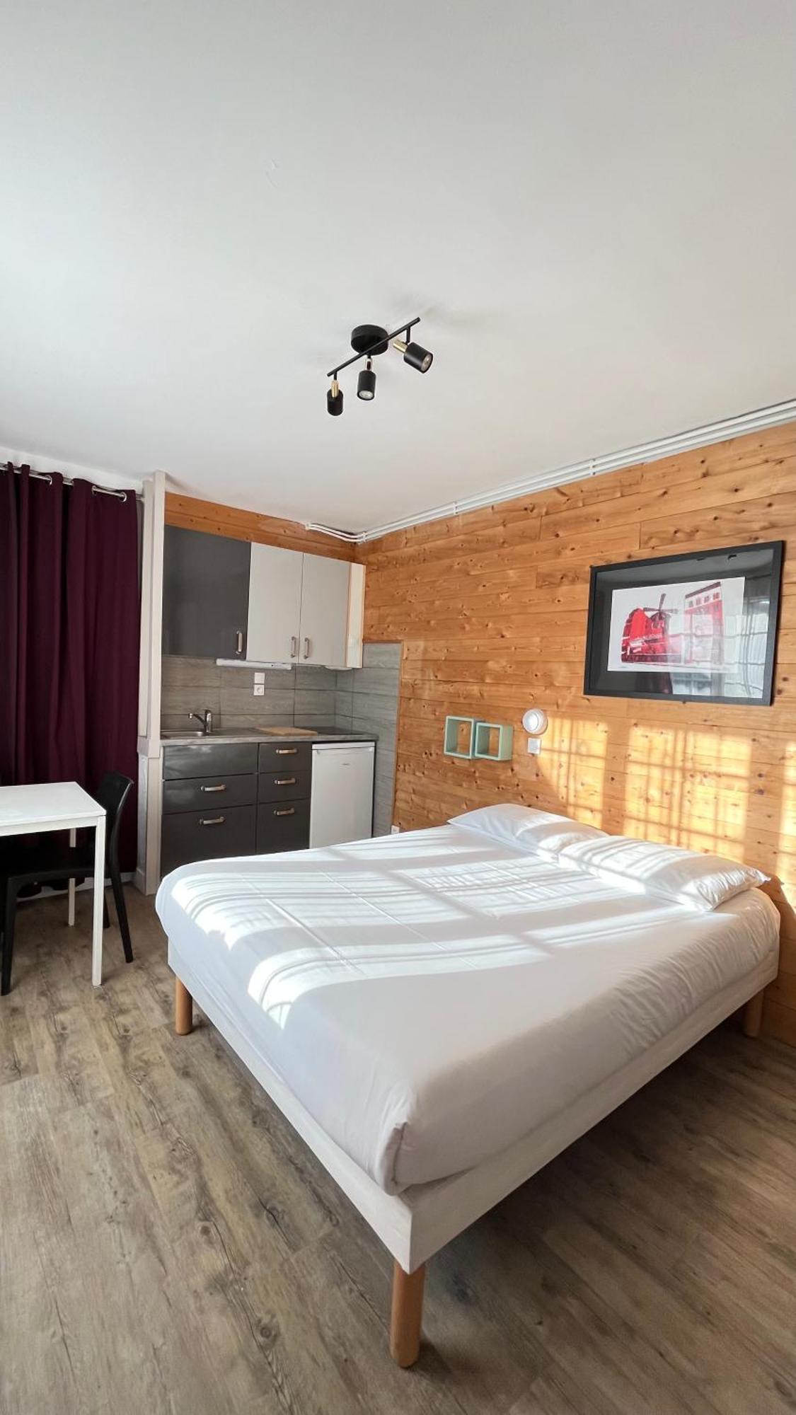 Appartement Liberté