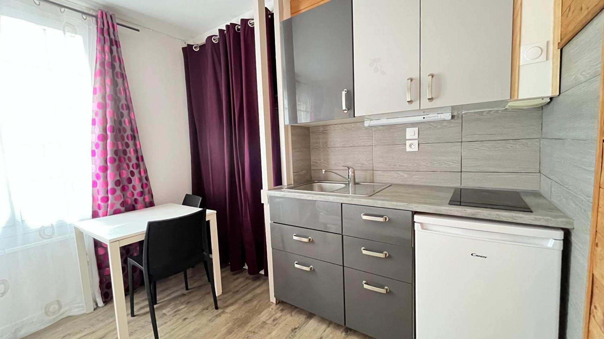 Appartement Liberté *