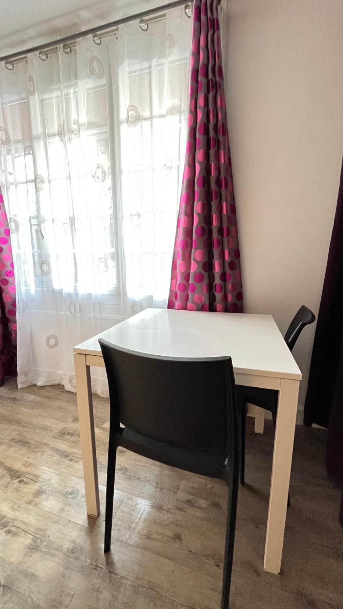 Appartement Liberté