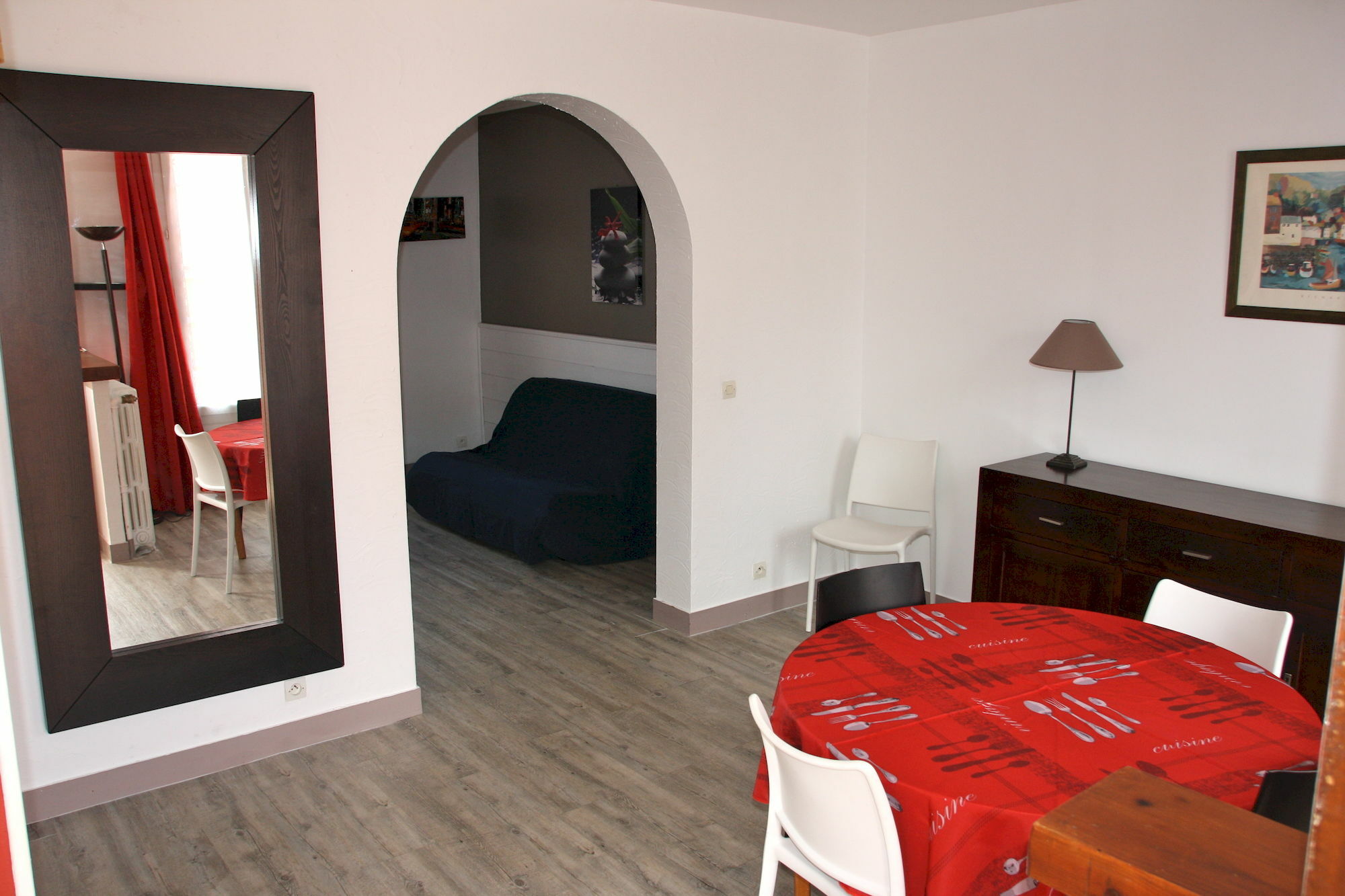 Liberté Appartement Villejuif
