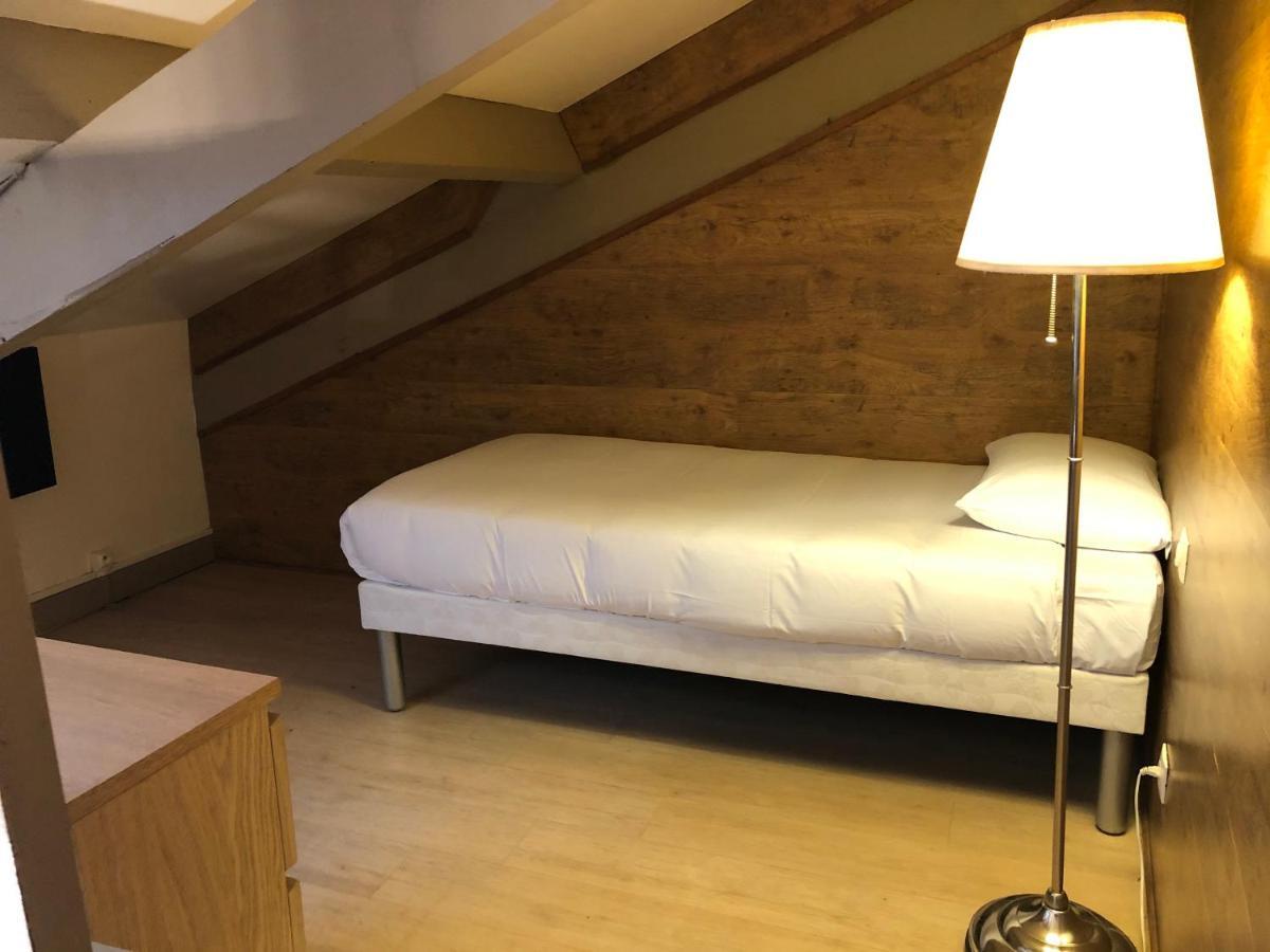 Appartement Liberté *