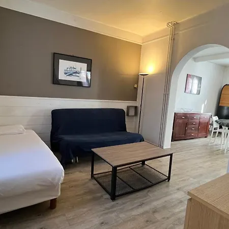 Villa Liberté Villejuif Extérieur photo