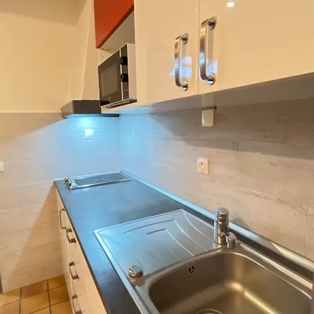 Villa Liberté Villejuif Extérieur photo