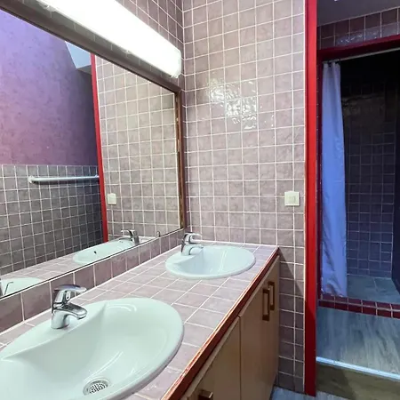 Villa Liberté Villejuif Extérieur photo