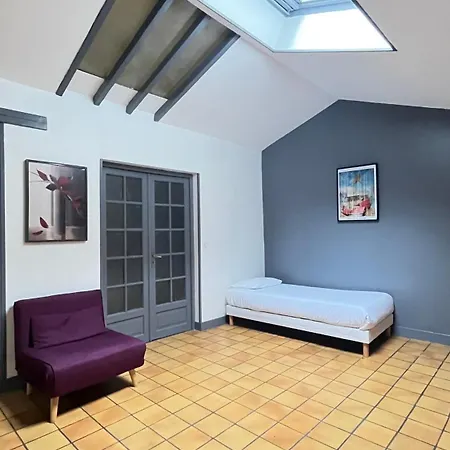 Villa Liberté Villejuif Extérieur photo