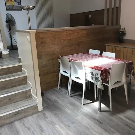 Villa Liberté Villejuif Extérieur photo