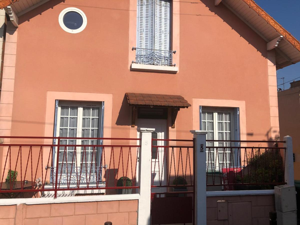 Apartment Liberte