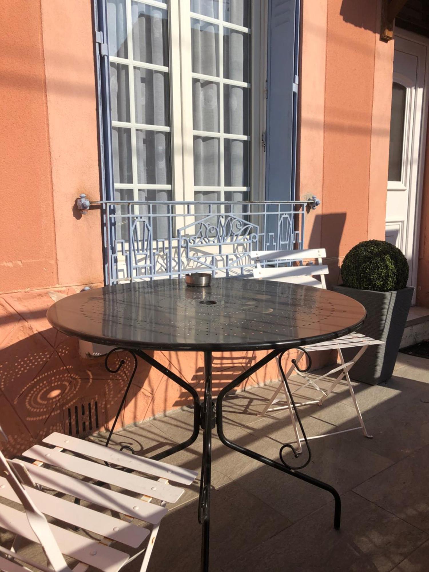 Apartment Liberte