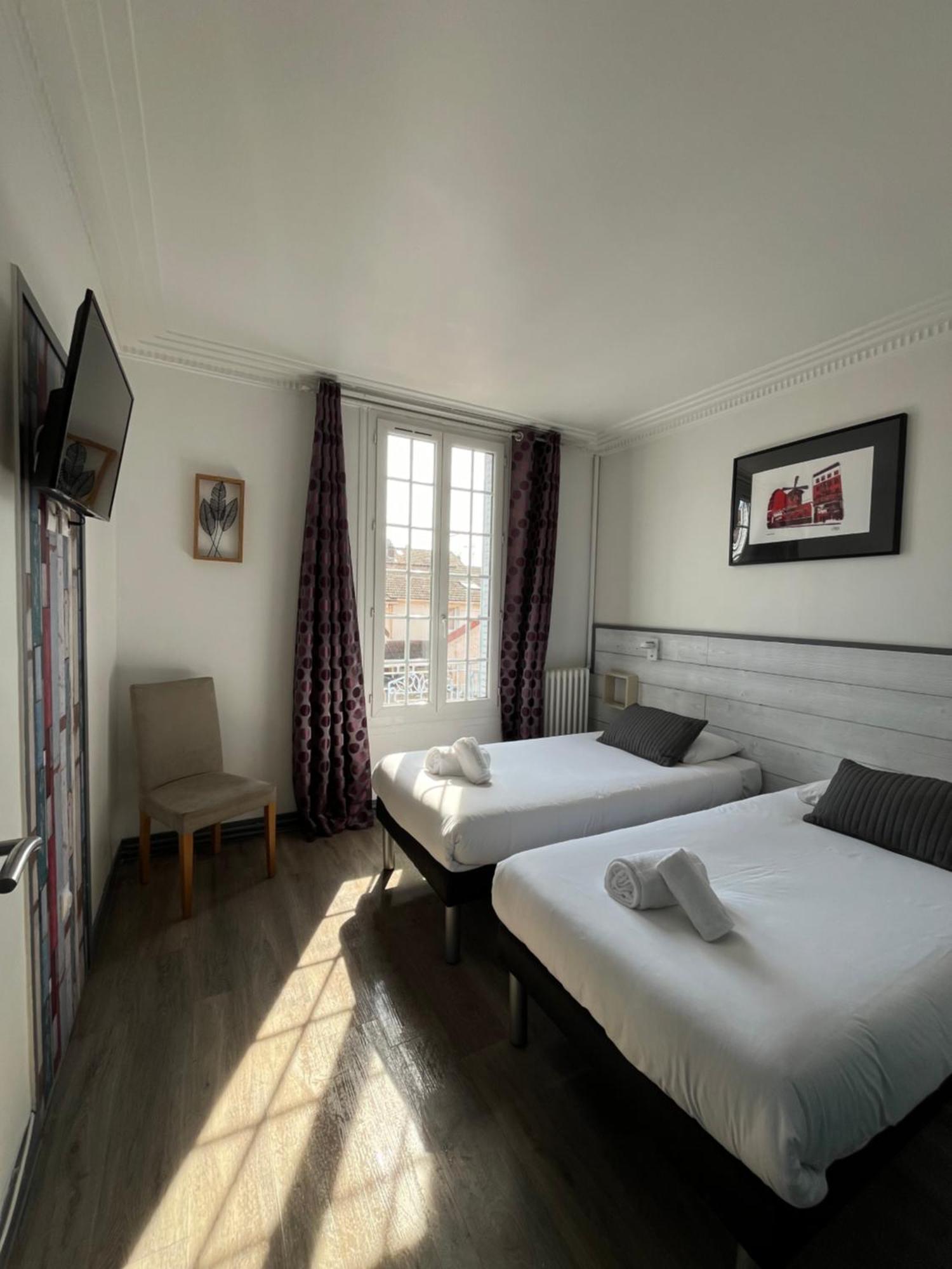 Apartment Liberte *
