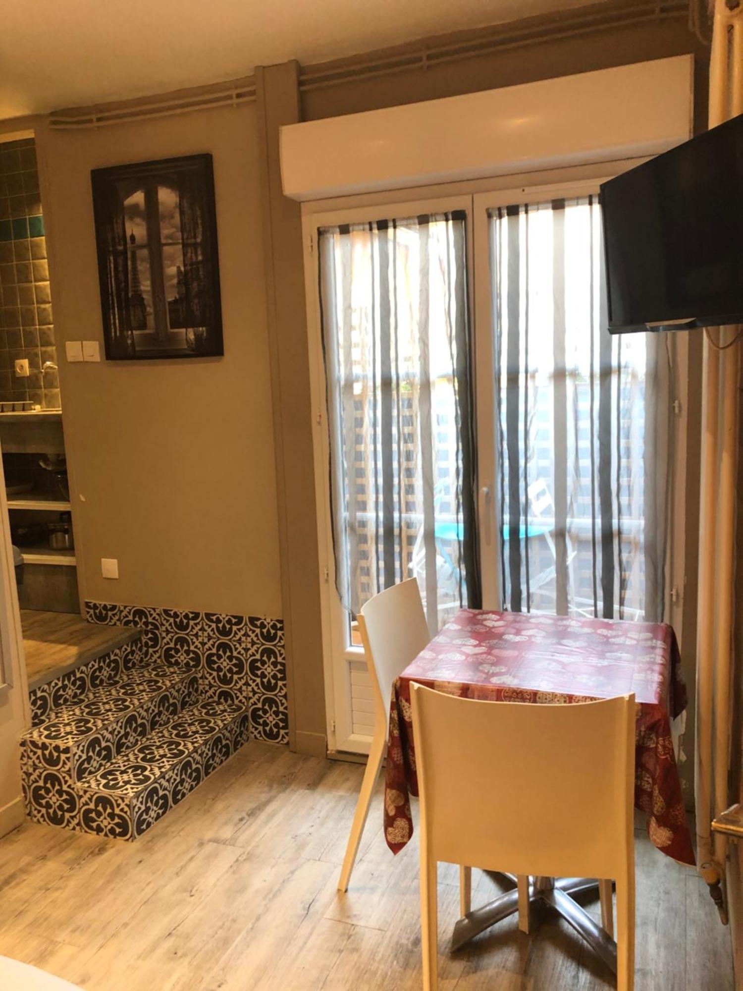 Liberte Apartment Villejuif