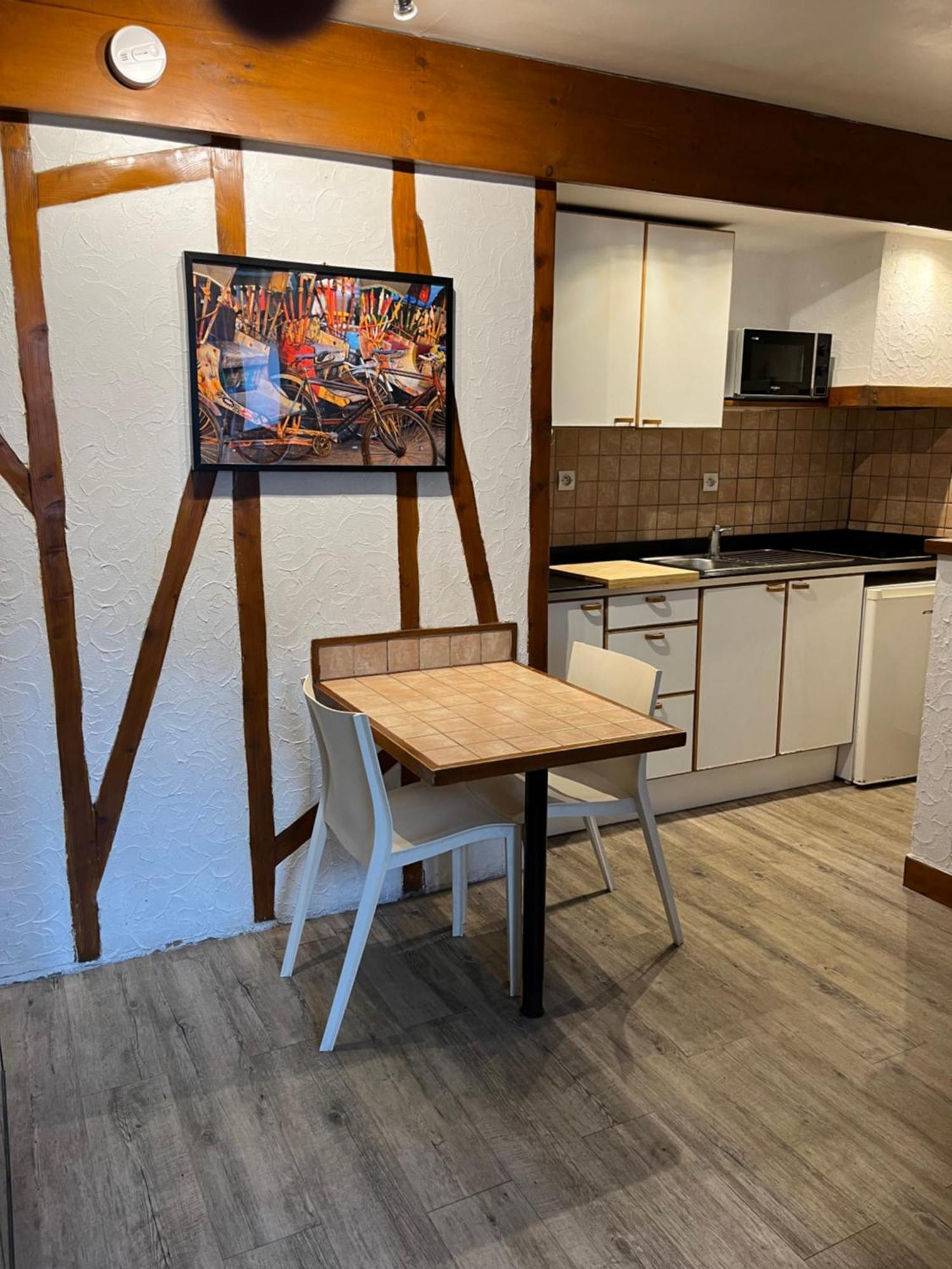 Liberte Apartment Villejuif