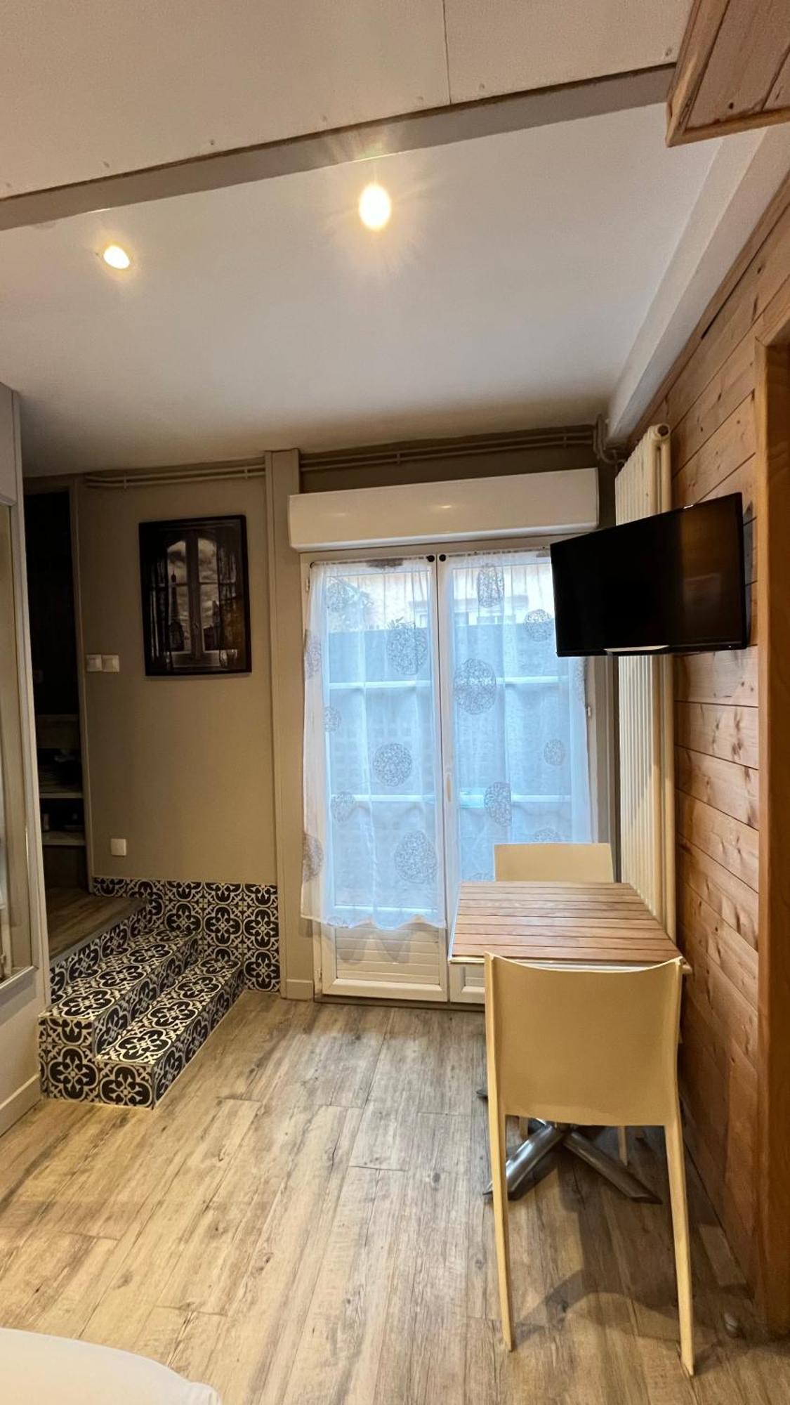 Liberte Apartment