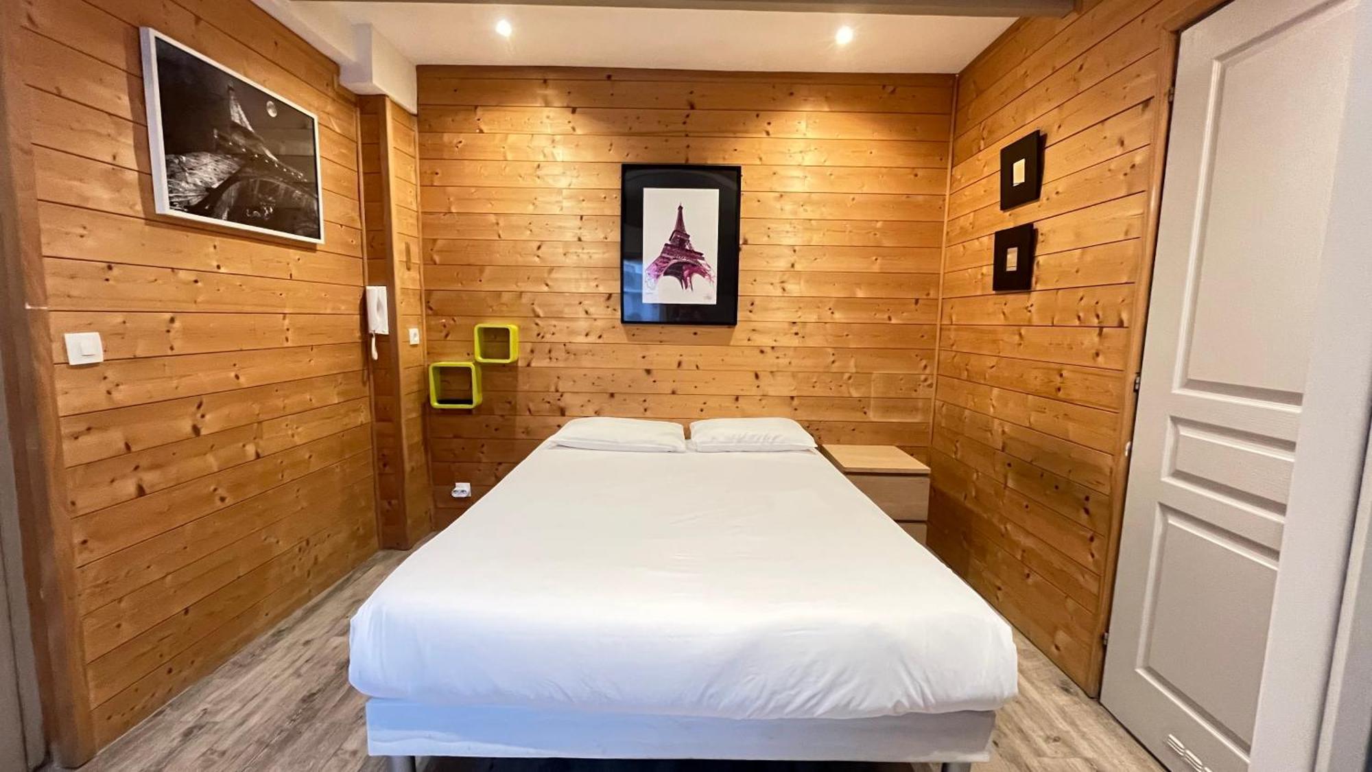Apartment Liberte