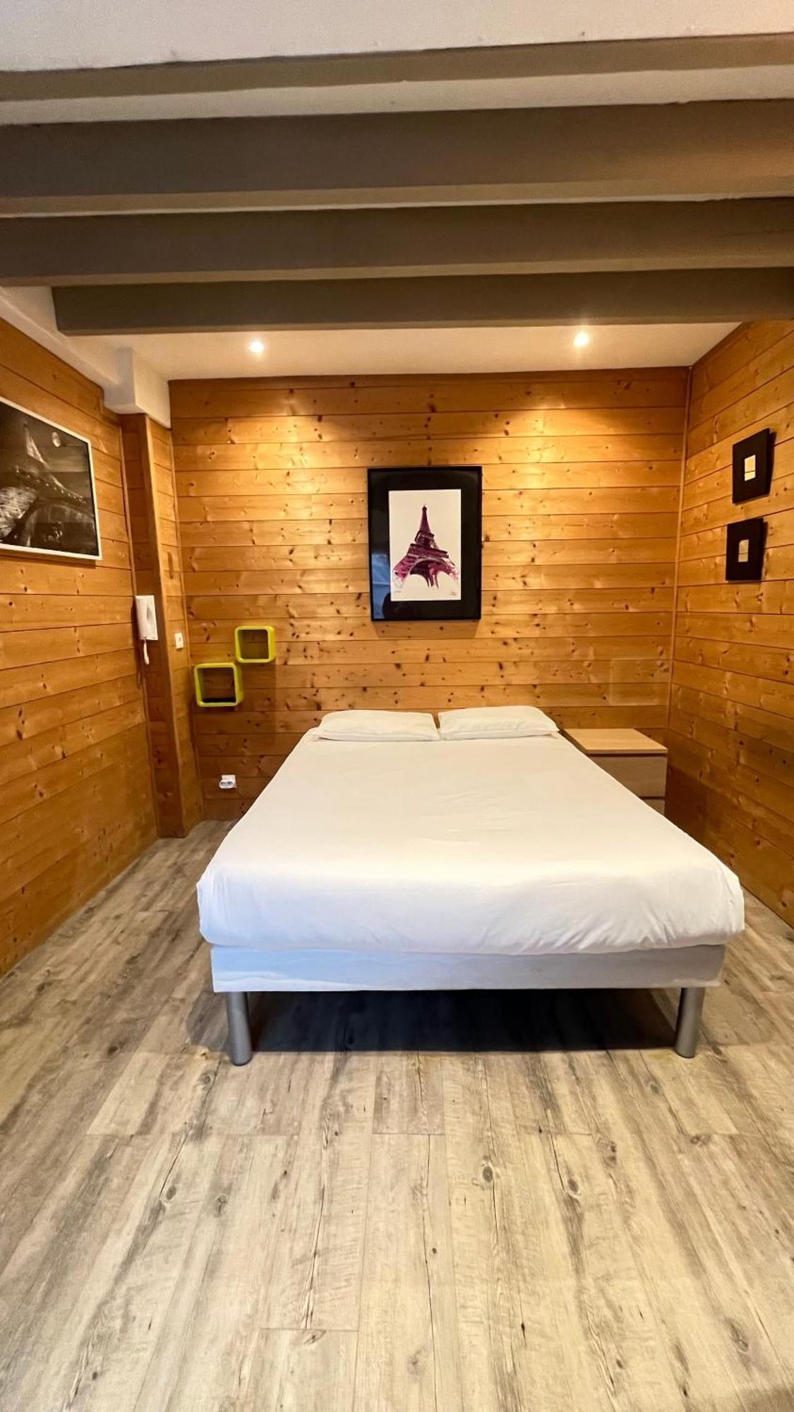 Apartment Liberte *