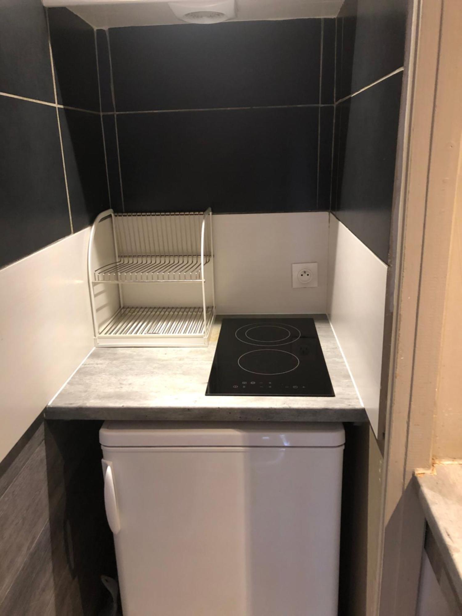 Apartment Liberte