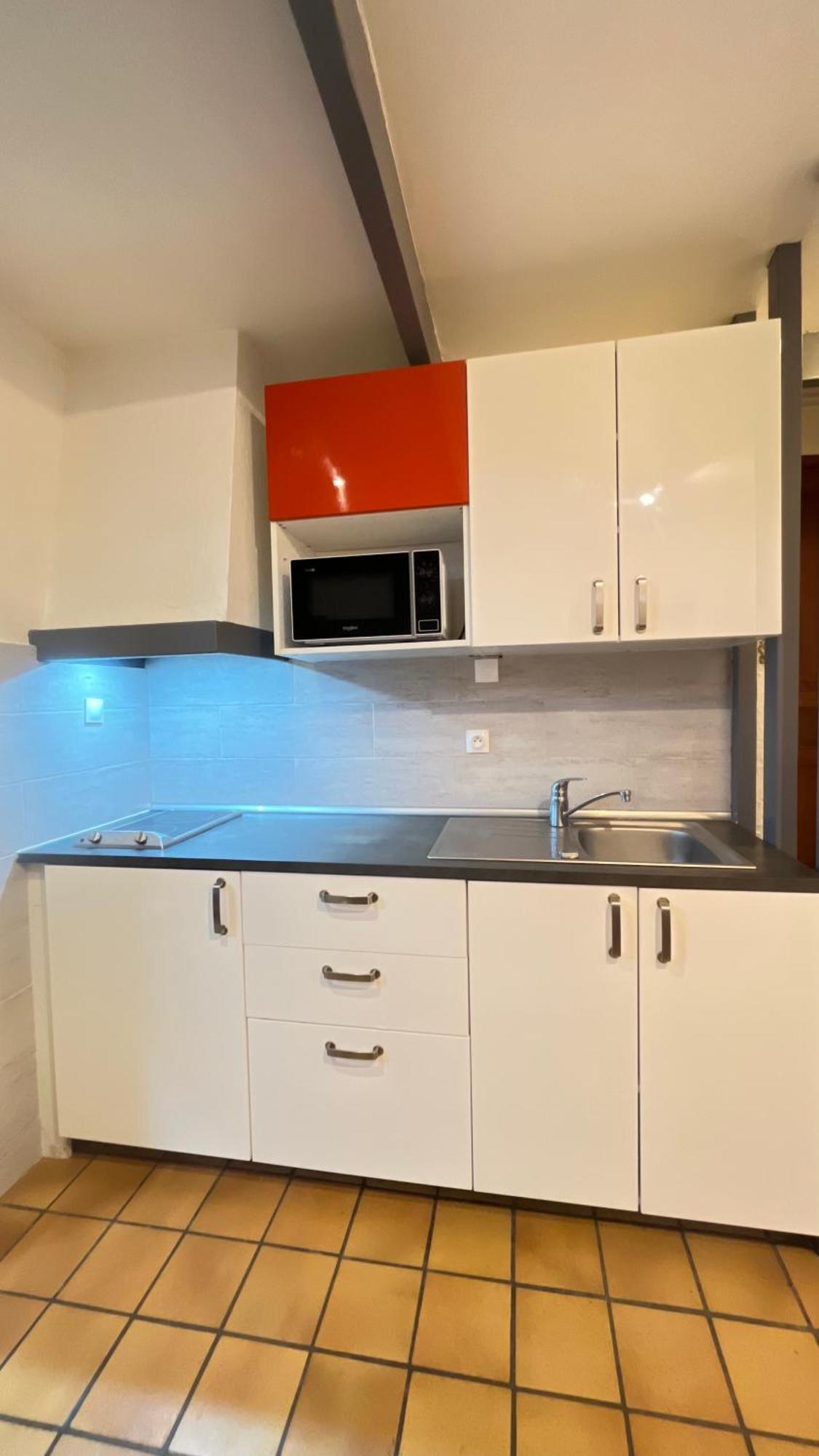 Liberte Apartment Villejuif