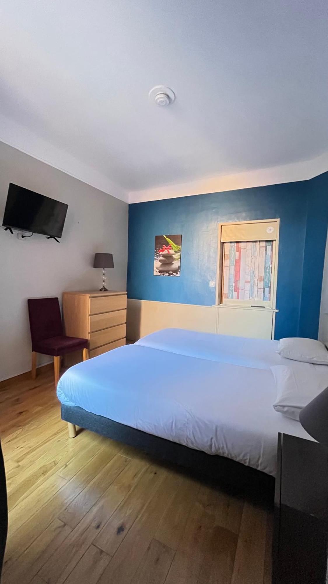 Liberte Apartment *