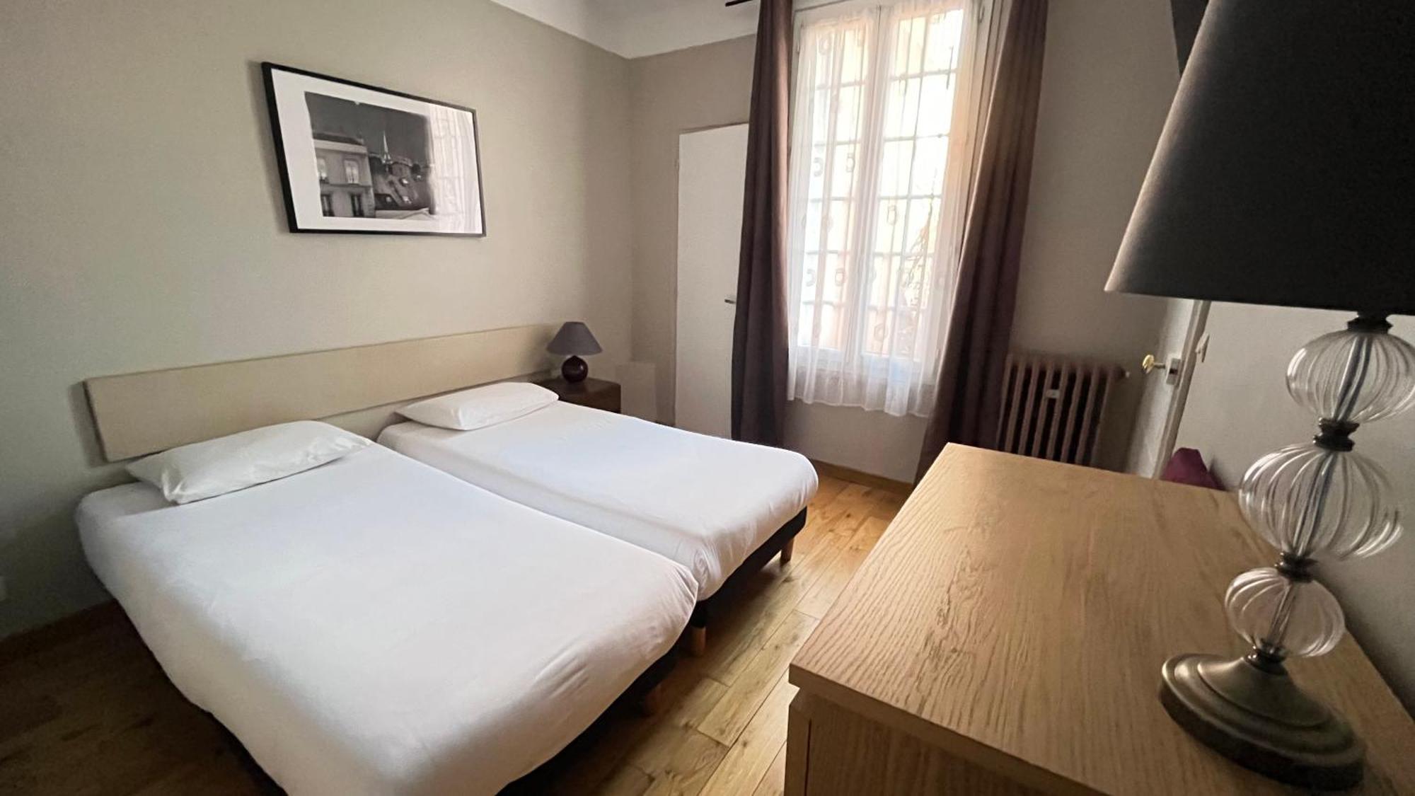 Liberte Apartment