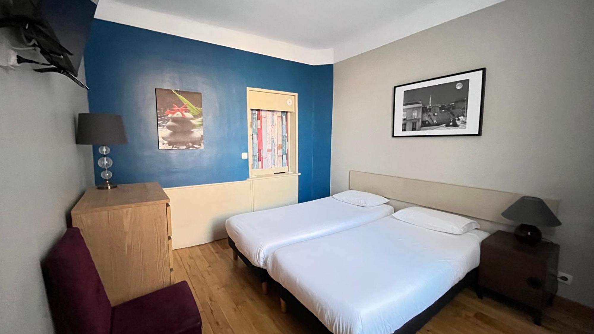 Apartment Liberte