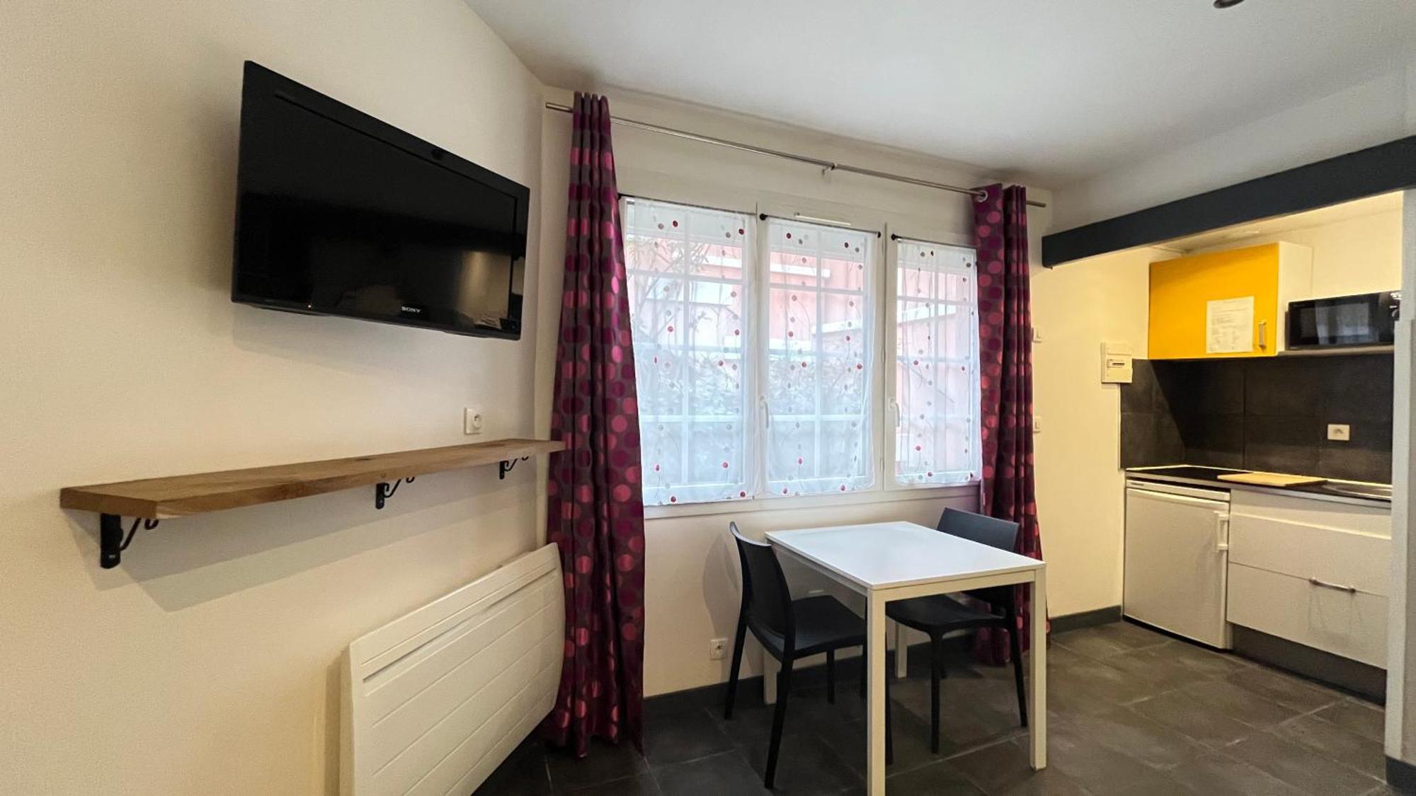 Apartment Liberte *