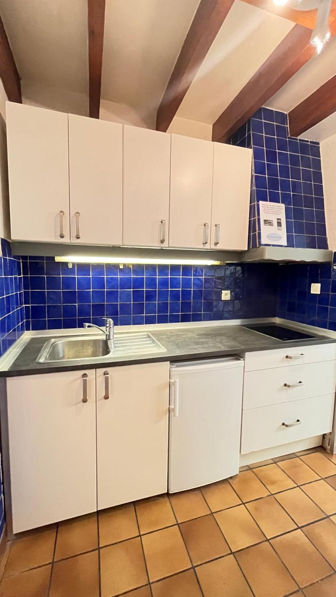 Apartment Liberte