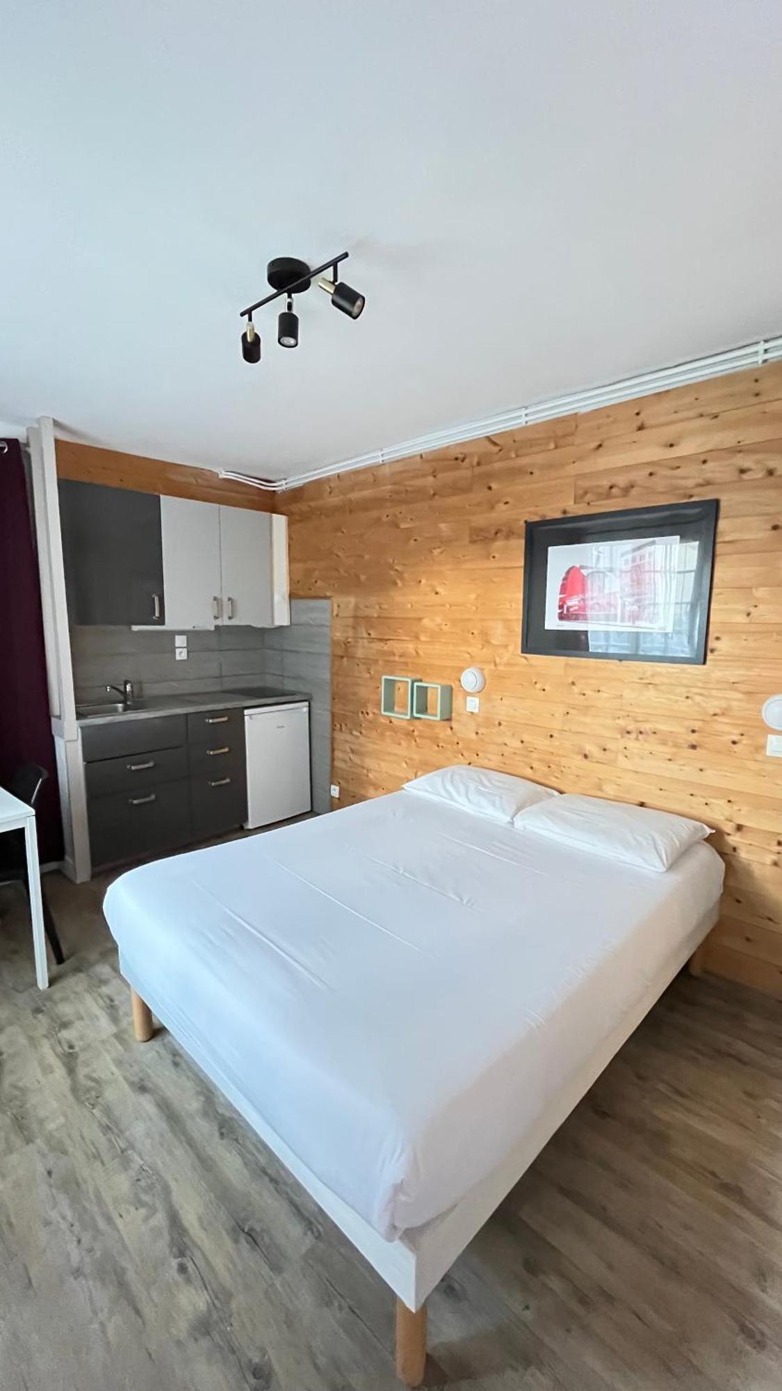 Apartment Liberte